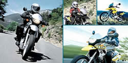 Мотоциклы BMW .Эндуро R 650 GS.